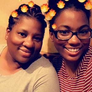 Meet your Posher, Sharnetta